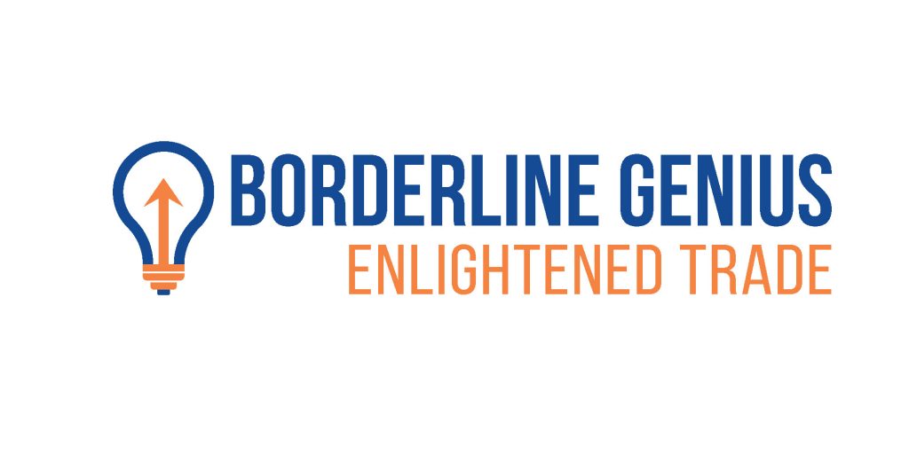 Borderline Genius Inc. Logo
