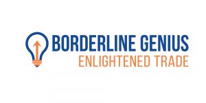 Borderline Genius Inc. Logo